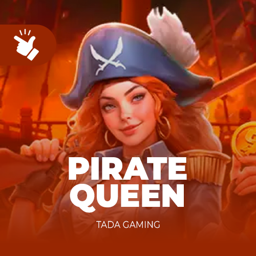 Pirate Queen
