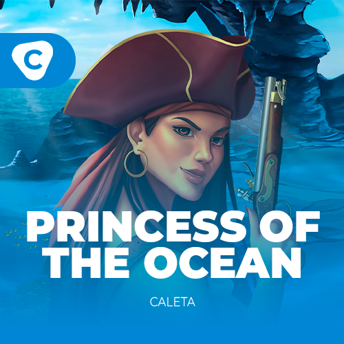 Princess of the Ocean