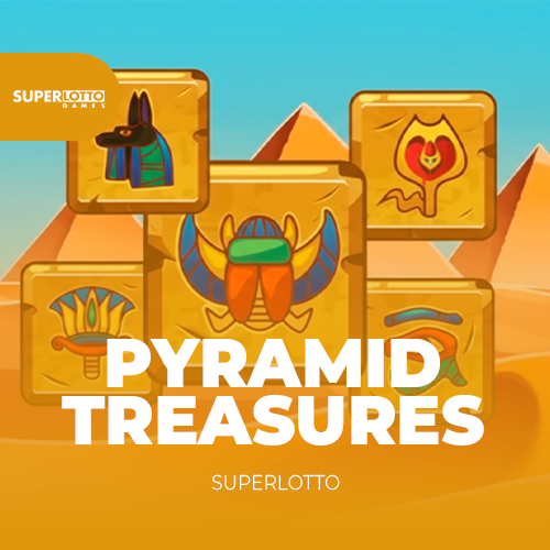 Pyramid Treasures