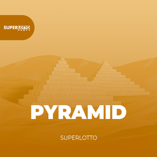 Pyramid