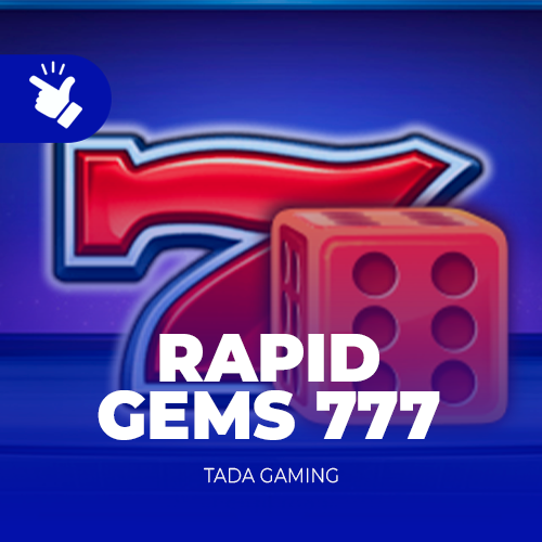 Rapid Gems 777