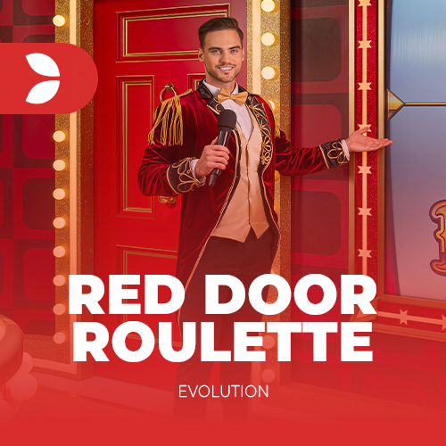 Red Door Roulette