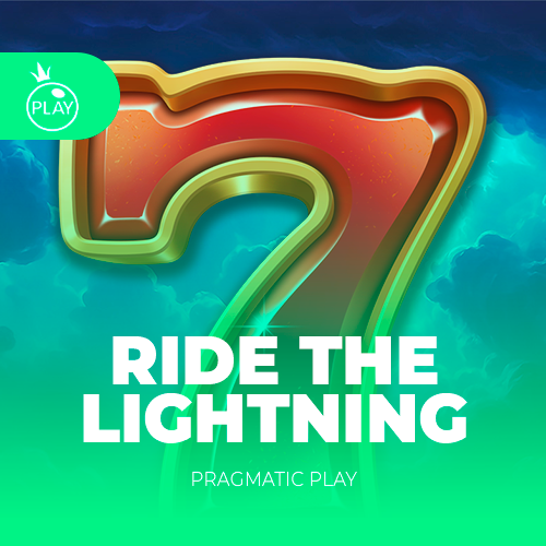 Ride The Lightning
