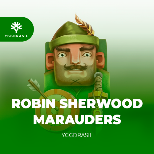 Robin Sherwood Marauders