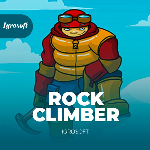 Rock Climber