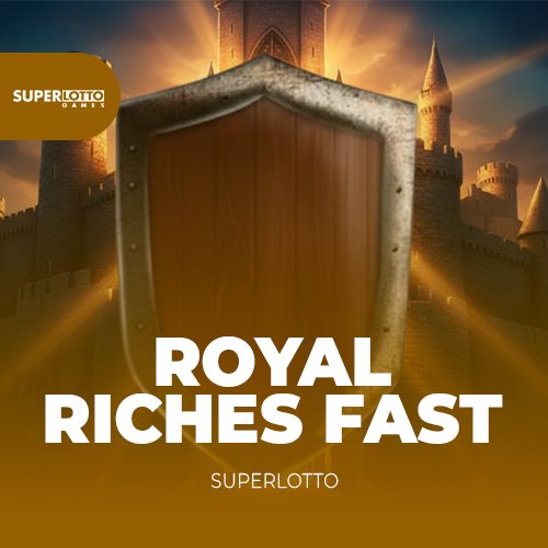 Royal Riches Fast
