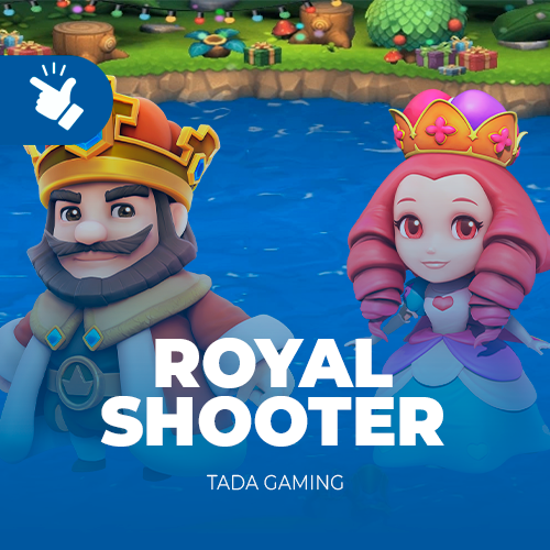 Royale Shooter