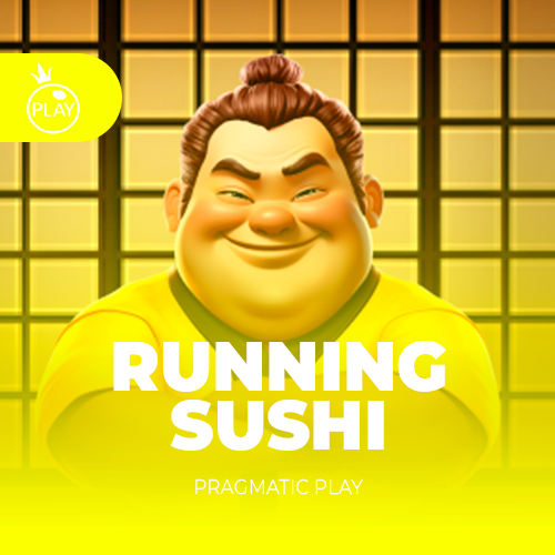 Running Sushi