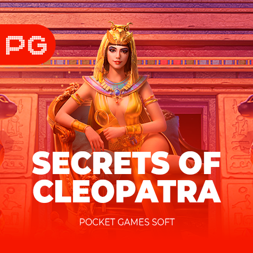 Secret Of Cleopatra