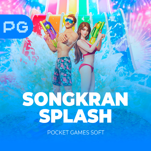 Songkran Splash