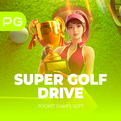 Super Golf Drive