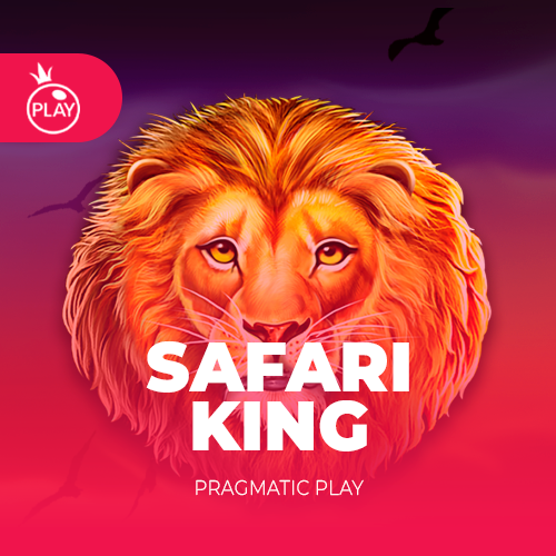 Safari King