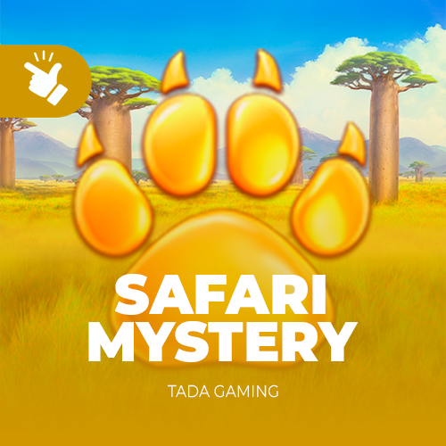 Safari Mystery