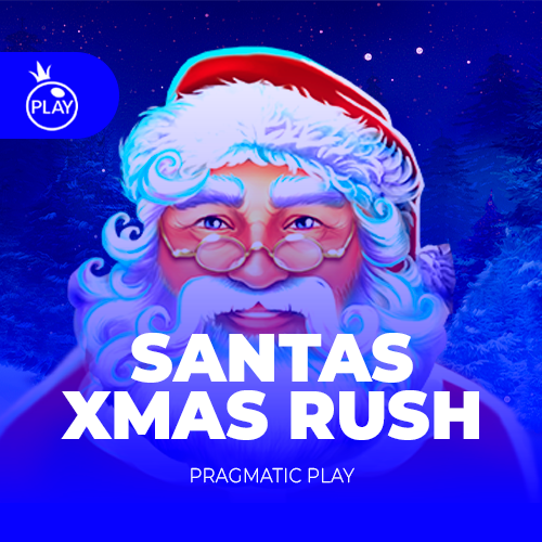 Santa’s Xmas Rush