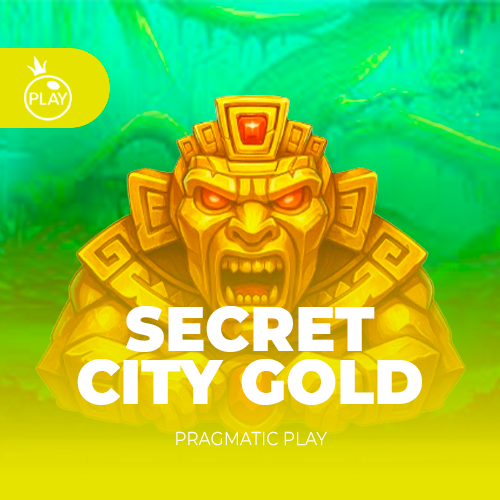 Secret City Gold