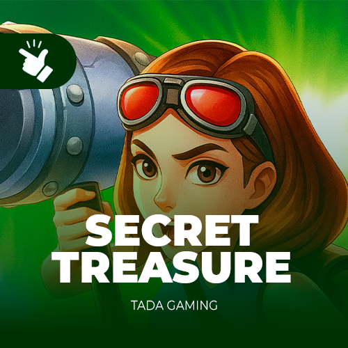 Secret Treasure