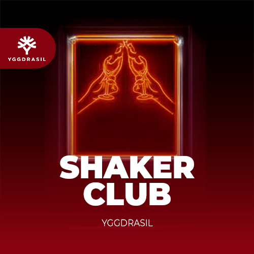 Shaker Club