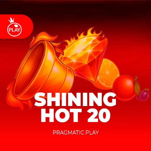 Shining Hot 20