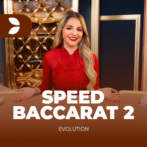 Speed Baccarat 2