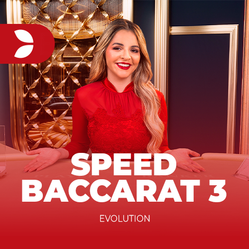 Speed Baccarat 3