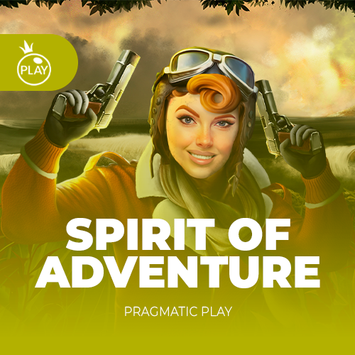 Spirit of Adventure