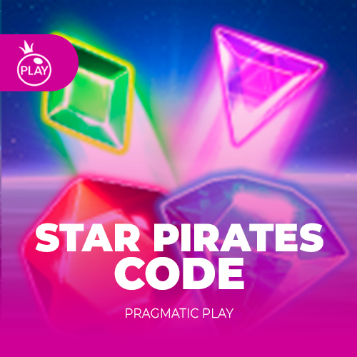 Star Pirates Code