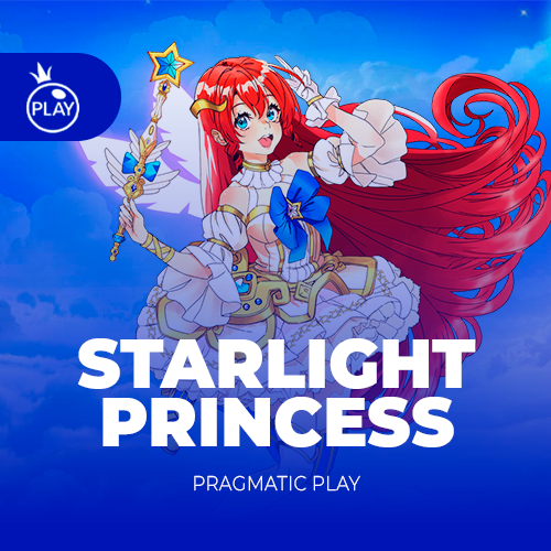 Starlight Princess