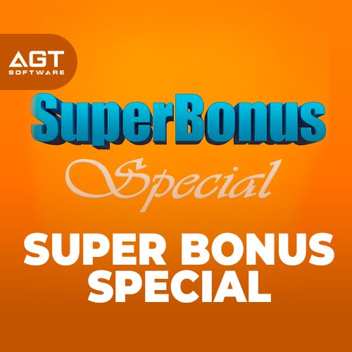 Super Bonus Special