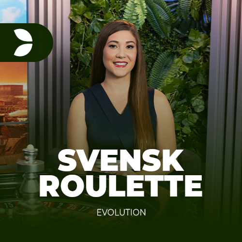 Svensk Roulette