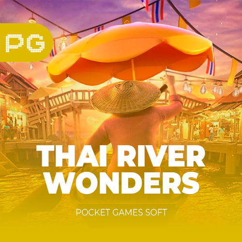 Thai River Wonders