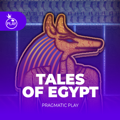 Tales of Egypt