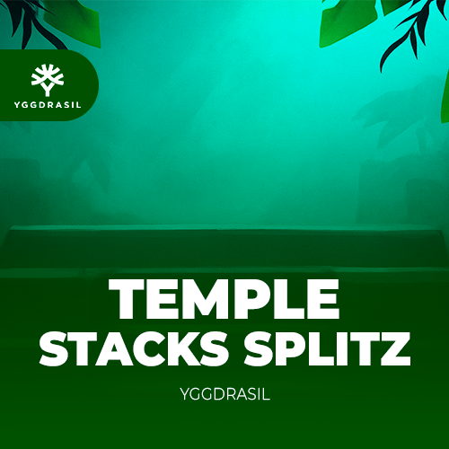 Temple Stacks: Splitz
