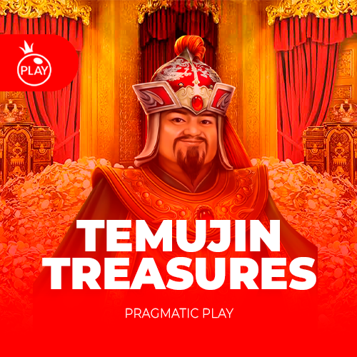 Temujin Treasures