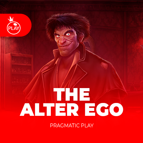 The Alter Ego