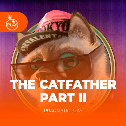 The Catfather Part II