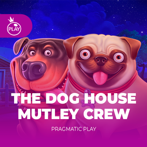 The Dog House - Mutley Crew