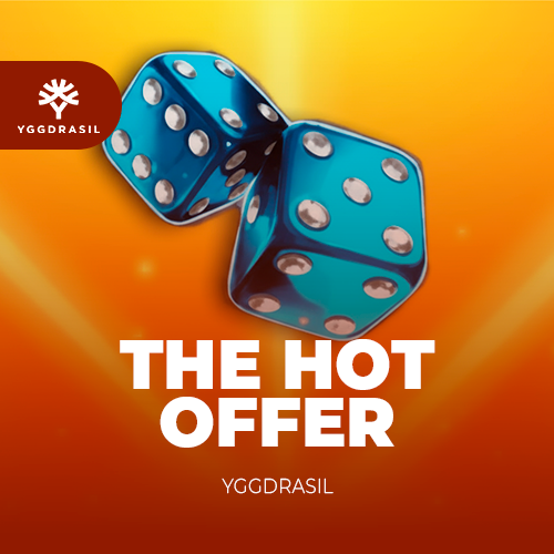 The Hot Offer