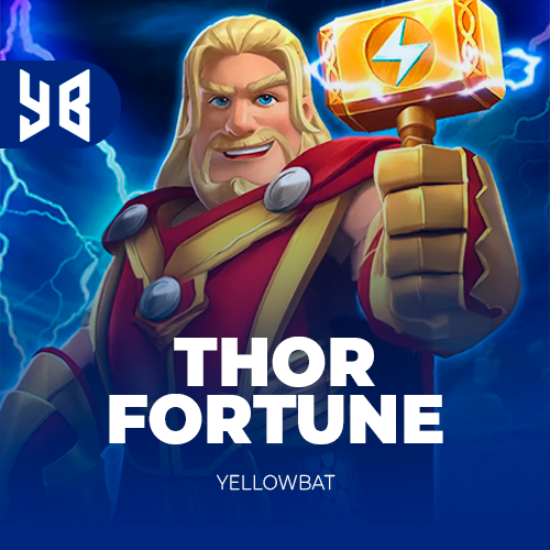 Thor Fortune