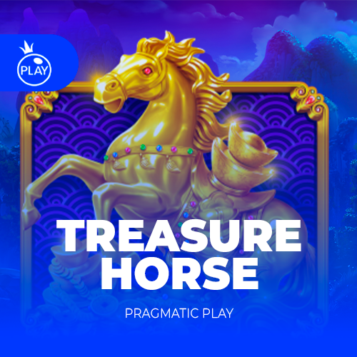 Treasure Horse