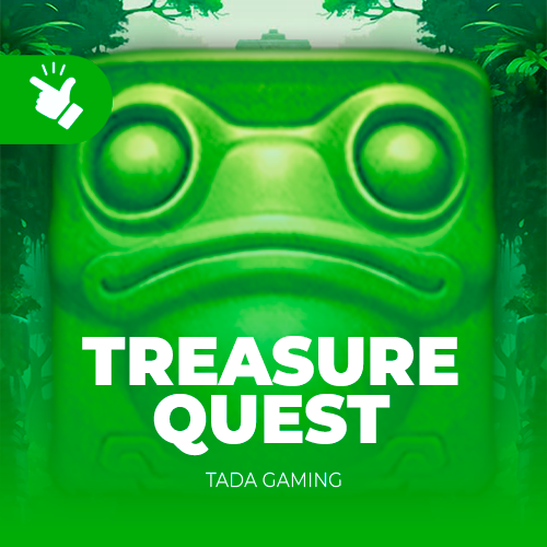 Treasure Quest