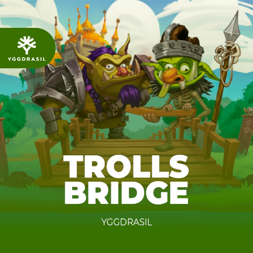 Trolls Bridge