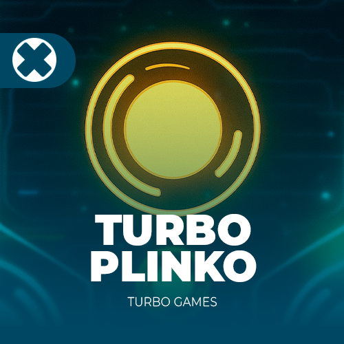Turbo Plinko