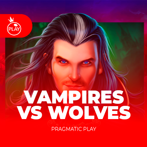 Vampires vs Wolves