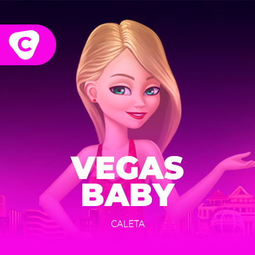 Vegas Baby