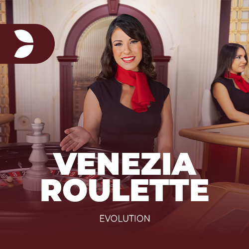 Venezia Roulette