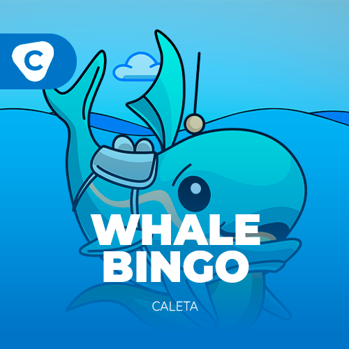 Whale Bingo