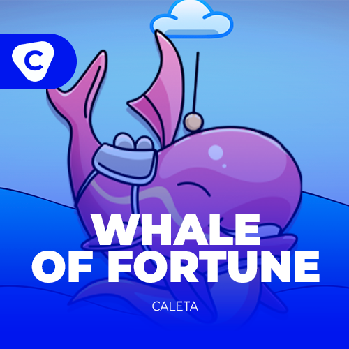 Whale of Fortune