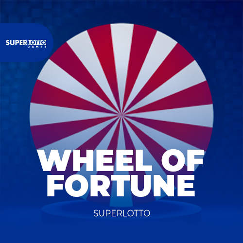 Wheel of Fortune