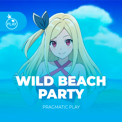 Wild Beach Party