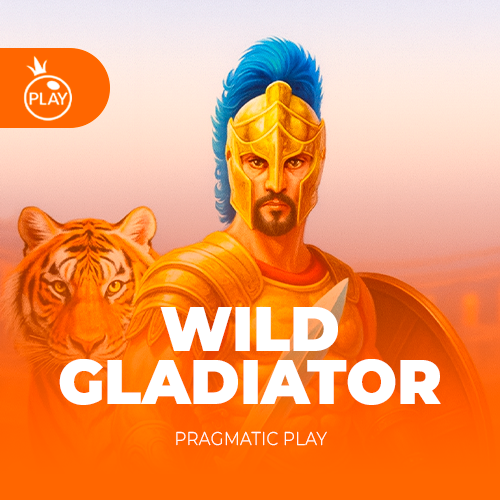 Wild Gladiator